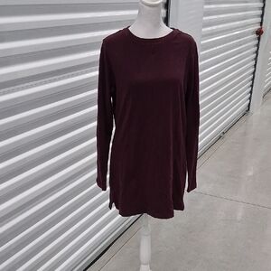 Isaac Mizrahi Tunic